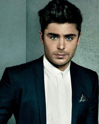 Zac Efron